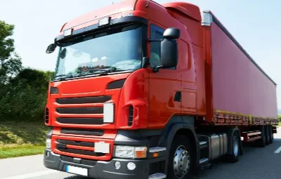 Bursa Derecik Ambar Kargo