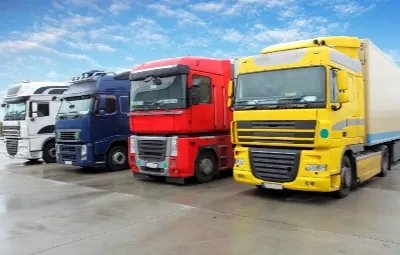 Bursa Derecik Nakliye Ambarı