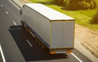 Bursa ile Derecik Arası Parça Eşya Taşıma